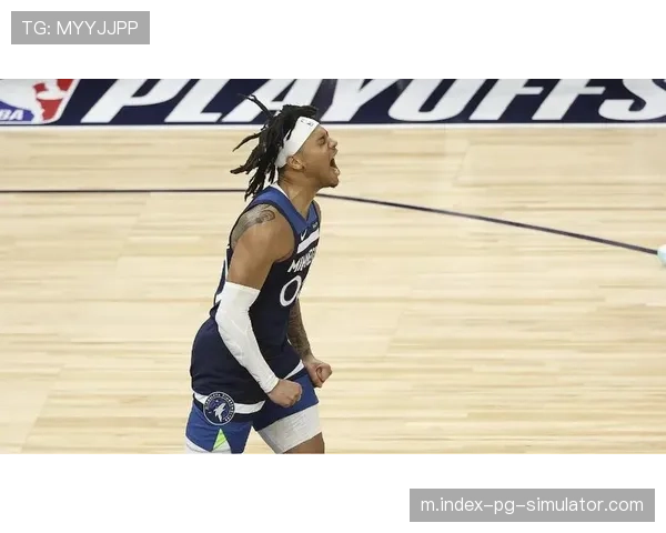 森林狼128-126险胜猛龙 爱德华兹末节13分导演逆转