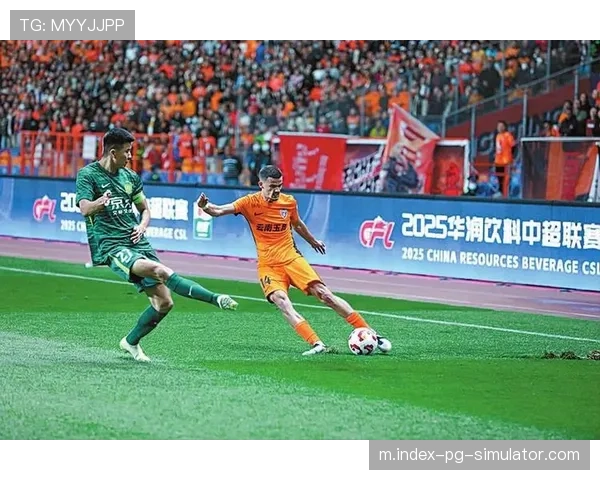 云南玉昆主场高原优势明显 利用场地条件压制对手节奏